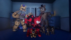 Devin.exe & Rosollena - We don't bite