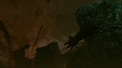 A screenshot taken in Dreams. 4 of 19.