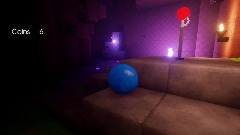 A screenshot taken in Dreams. 21 of 25.