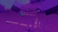 Dreamy Void (A Sonic Adventure Dreams Edition Fan Level)