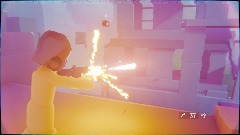 A screenshot taken in Dreams. 30 of 30.