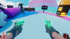 A screenshot taken in Dreams. 1 of 19.