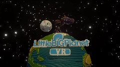 Little big planet VR (should I finish it?)