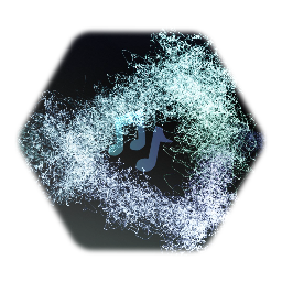 Distant judgment (Beetalion's sanctum) - Wonshi