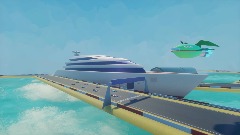 A screenshot taken in Dreams. 3 of 15.