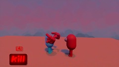 Among Us Working Kill Animations