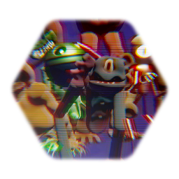 ODDBOD DAYCARE GUYS REMAKE