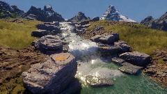 A screenshot taken in Dreams. 1 of 29.