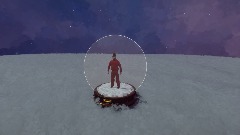 A screenshot taken in Dreams. 7 of 22.