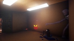 A screenshot taken in Dreams. 1 of 2.