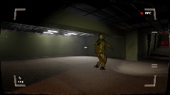 A screenshot taken in Dreams. 6 of 12.