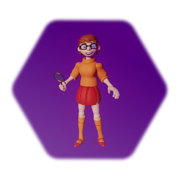 Velma Dinkley
