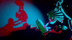 It Is Cool to Drink Your Milk