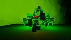 A screenshot taken in Dreams. 4 of 9.