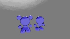 A screenshot taken in Dreams. 4 of 5.