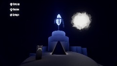 A screenshot taken in Dreams. 12 of 12.