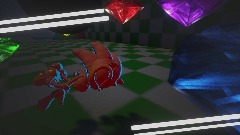 A screenshot taken in Dreams. 2 of 30.