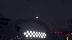 Yokohama Track Night