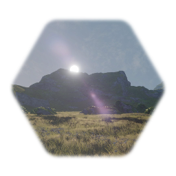 Countryside For Neph