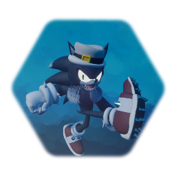 Daredevil Werehog V2