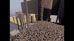 A screenshot taken in Dreams. 4 of 25.