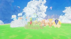 Pokémon!