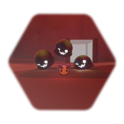 STOP RUINING MY RANCH