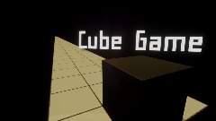 Cube Game But Day