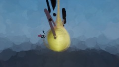 A screenshot taken in Dreams. 10 of 24.