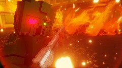 A screenshot taken in Dreams. 4 of 10.