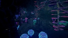 A screenshot taken in Dreams. 14 of 23.