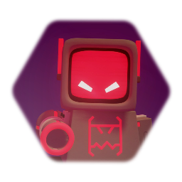 <clue>(Rec Room) TheRiseOfJumbotron [Tread Bot]