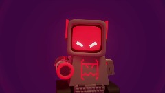 A screenshot taken in Dreams. 11 of 21.