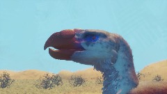 A screenshot taken in Dreams. 3 of 8.