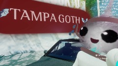 A screenshot taken in Dreams. 7 of 24.