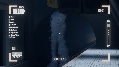 A screenshot taken in Dreams. 20 of 28.