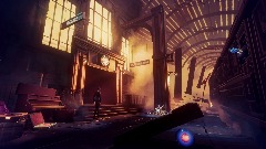 A screenshot taken in Dreams. 13 of 19.