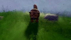 Mcbiffle and the Magic Fountain