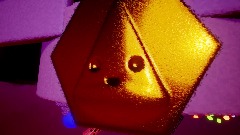 A screenshot taken in Dreams. 3 of 3.