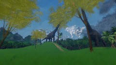 A screenshot taken in Dreams. 17 of 22.