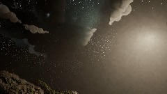 A screenshot taken in Dreams. 9 of 11.