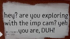 A screenshot taken in Dreams. 9 of 13.