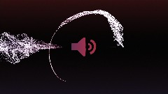 Computer Voice - "Five"