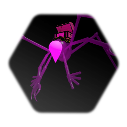 Possessable hoarder Dweevil
