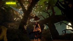 A screenshot taken in Dreams. 4 of 4.