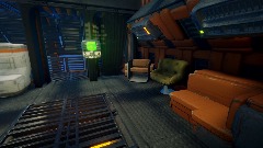 A screenshot taken in Dreams. 8 of 22.