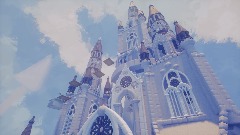 My Ancient Times Little Parcour