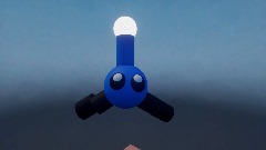 A screenshot taken in Dreams. 1 of 1.