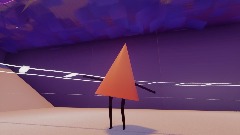 My Dreamverse Dash - Slowrun