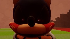 Sonic.Exe fells intro "water"